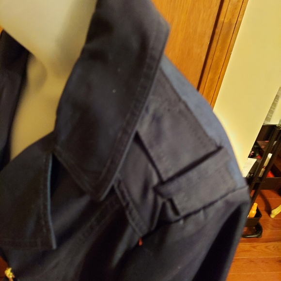 MARC JACOBS JACKET SIZE M - Picture 3 of 7